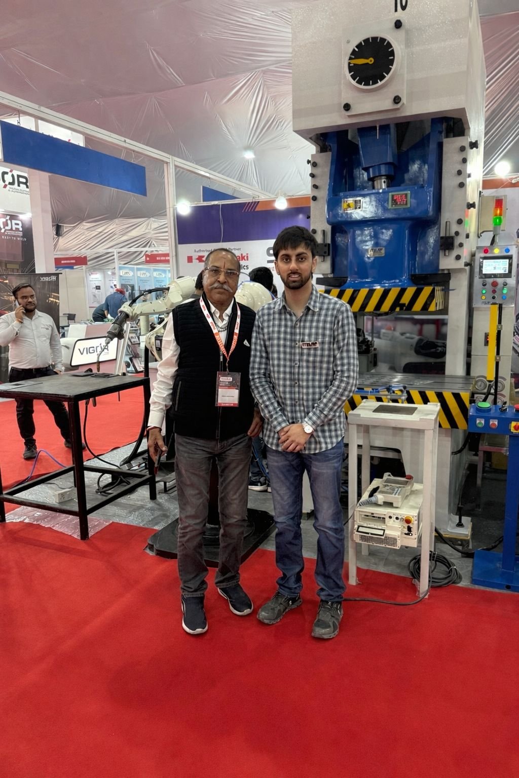 Jaspal Singh - CTO