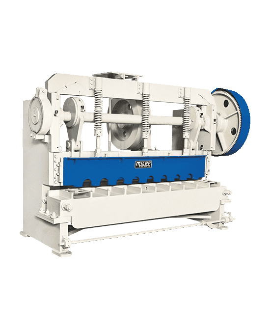 Sheet Cutting Shearing Machine |  MM SERIES