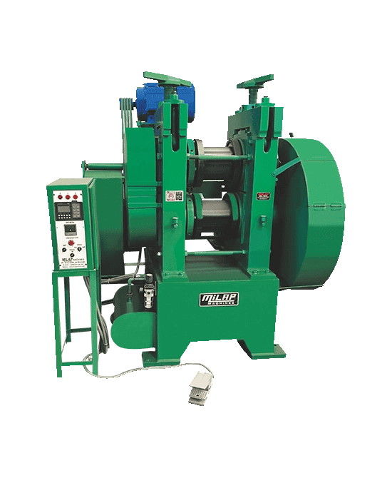 MILAP ROLL FORGE REDUCER