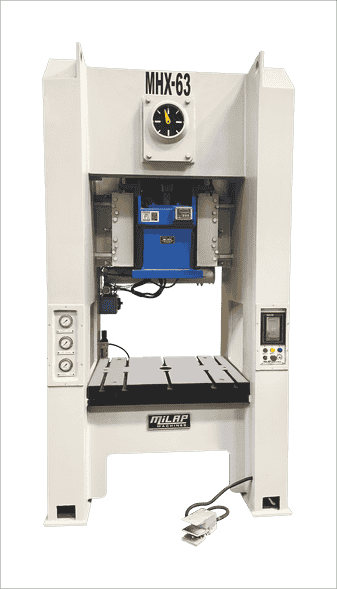 MILAP SPECIAL PURPOSE PRESS