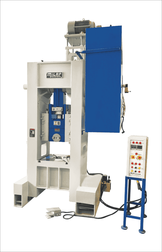 Milap H Frame High Speed Press